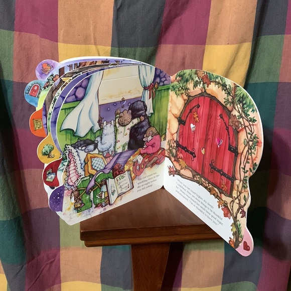 CANDY CANE PRESS - COUNT YOUR BLESSINGS!-  A BEAUTIFUL CHILDREN BOOK - Picture 10 of 10